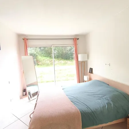 Spacious Near The Airport Of Ajaccio * Grosseto-Prugna