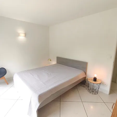 Spacious Near The Airport Of Ajaccio Grosseto-Prugna