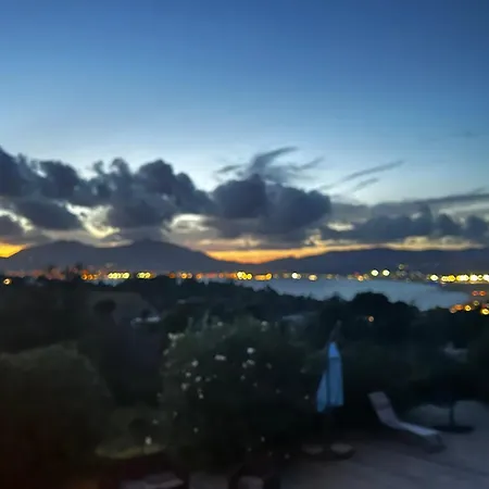 Spacious Near The Airport Of Ajaccio *